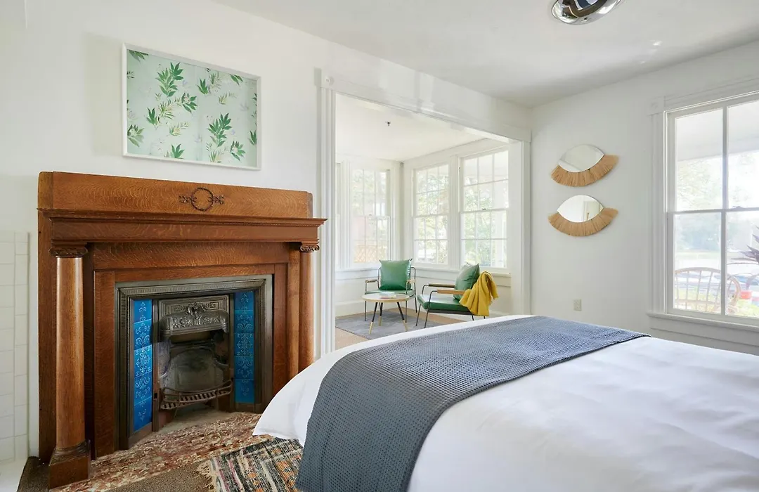 Wellborn Hotel Downtown, Sonder By Marriott Bonvoy-1
